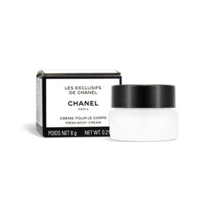 CHANEL LES EXCLUSIFS CREAM